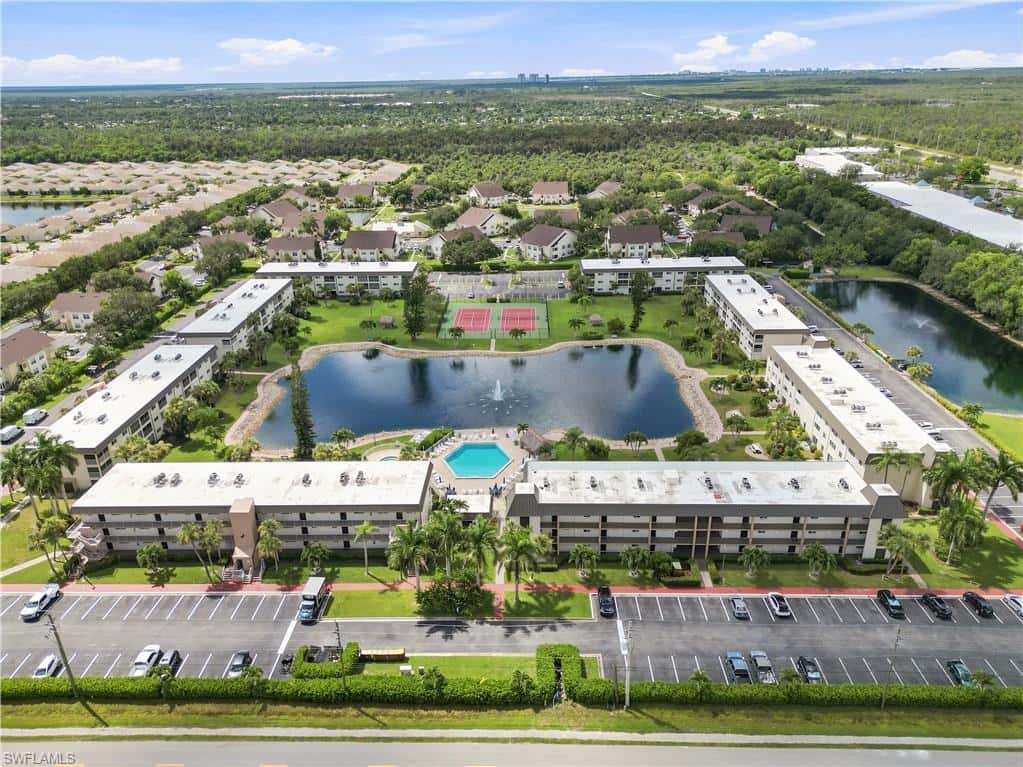 1004 Manatee Rd #h206, Naples, photo 21