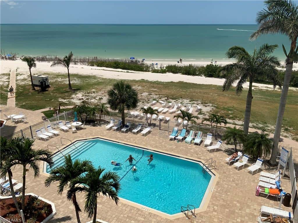 7330 Estero Blvd #508, Fort Myers Beach, photo 16