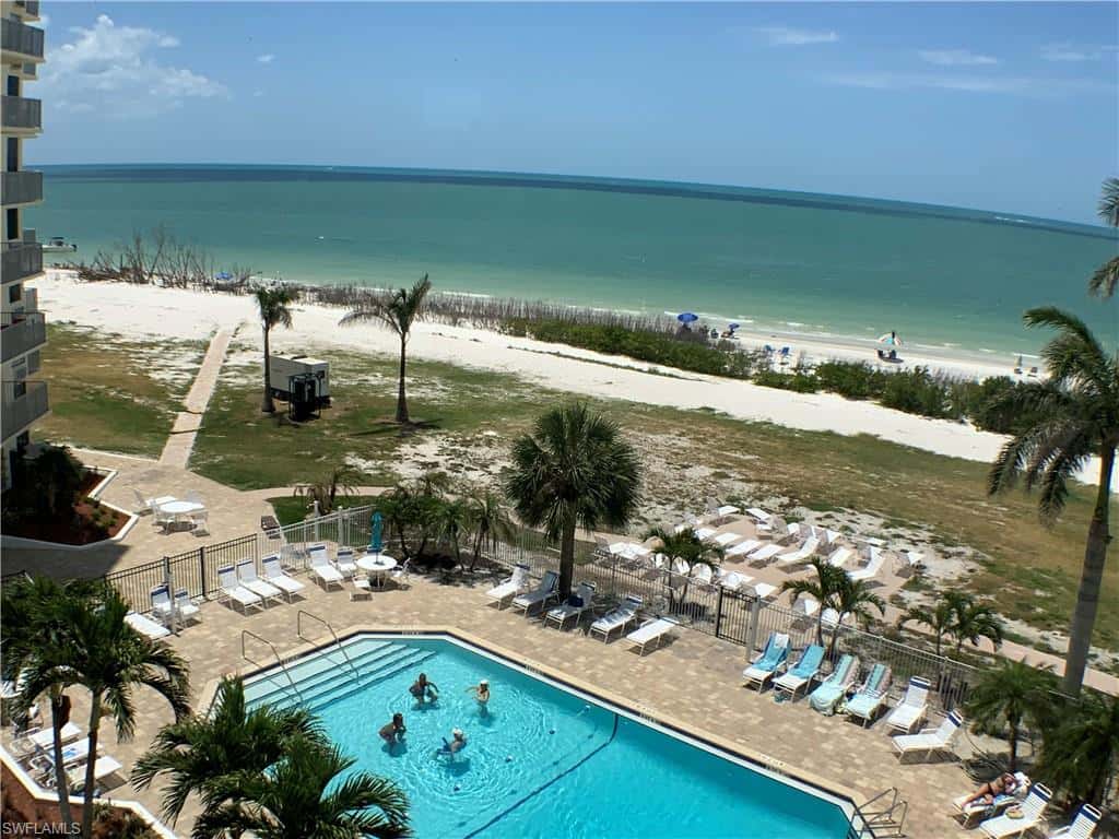 7330 Estero Blvd #508, Fort Myers Beach, photo 22