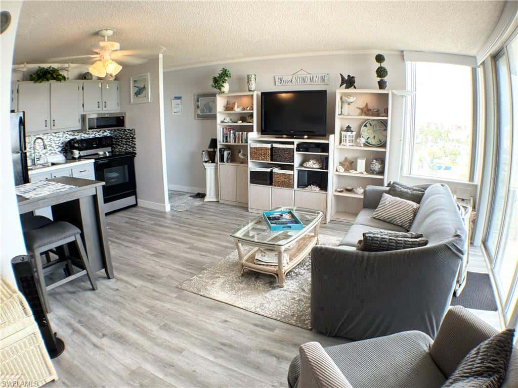 7330 Estero Blvd #508, Fort Myers Beach, photo 5