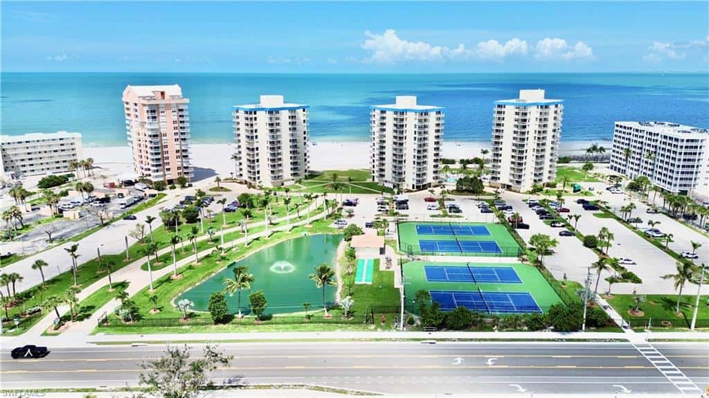 7330 Estero Blvd #508, Fort Myers Beach, photo 20