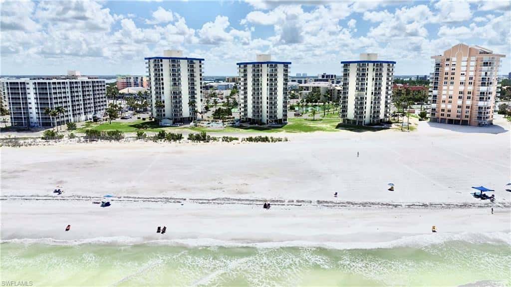 7330 Estero Blvd #508, Fort Myers Beach, photo 21