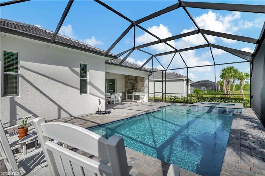 14257 Blue Bay Cir, Fort Myers, photo 26