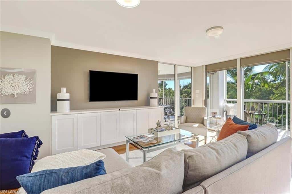6573 Marissa Loop #202, Naples, photo 6