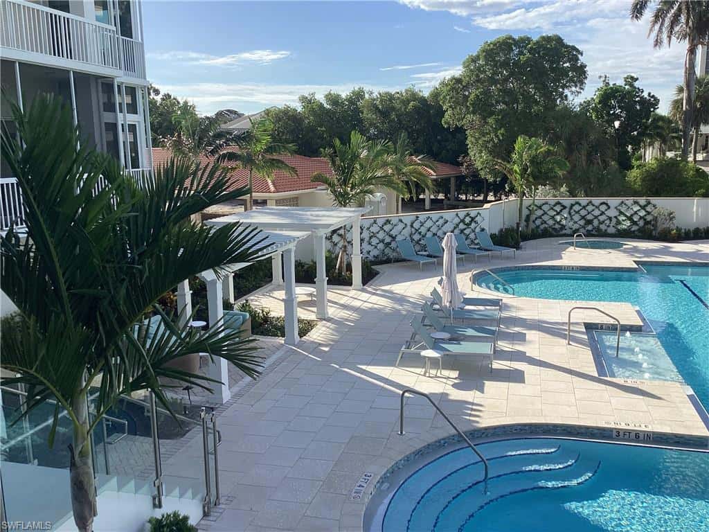 6573 Marissa Loop #202, Naples, photo 29