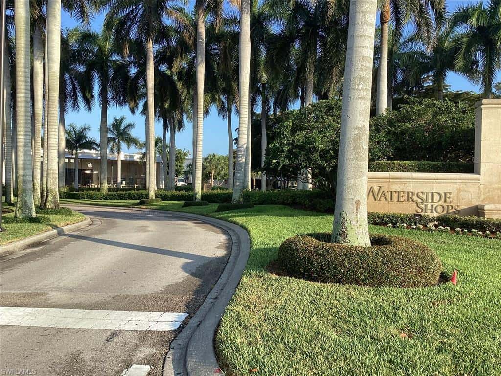 6573 Marissa Loop #202, Naples, photo 25