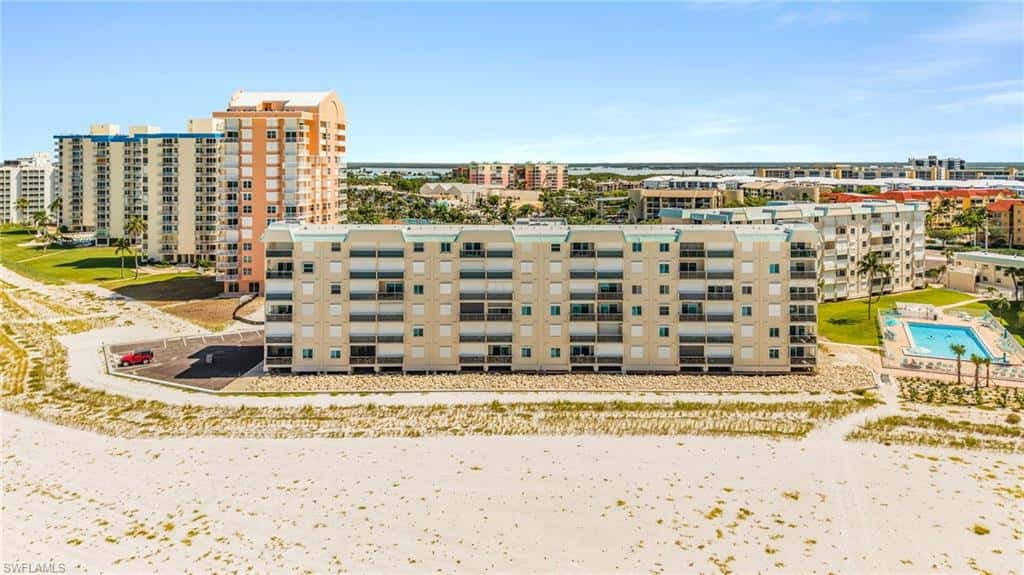 7400 Estero Blvd #123, Fort Myers Beach, photo 23