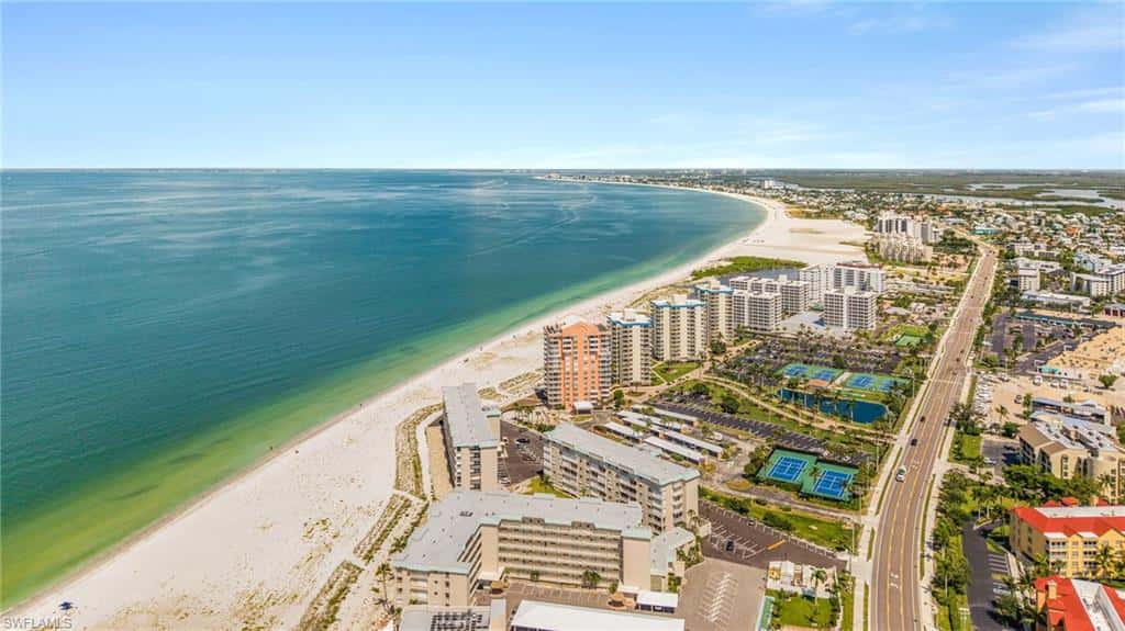 7400 Estero Blvd #123, Fort Myers Beach, photo 26