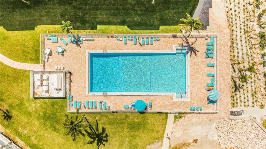 7400 Estero Blvd #123, Fort Myers Beach, photo 22