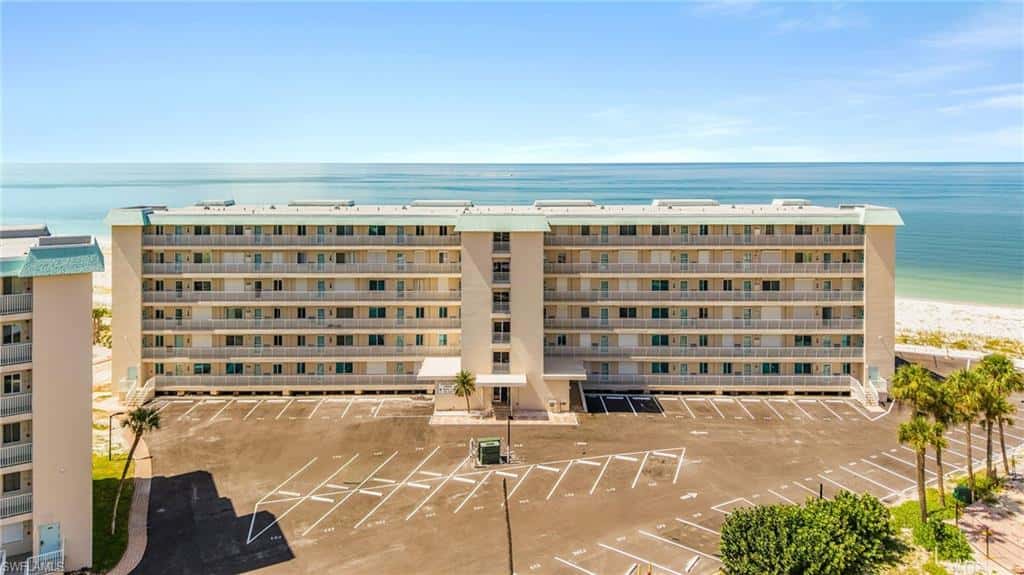 7400 Estero Blvd #123, Fort Myers Beach, photo 20
