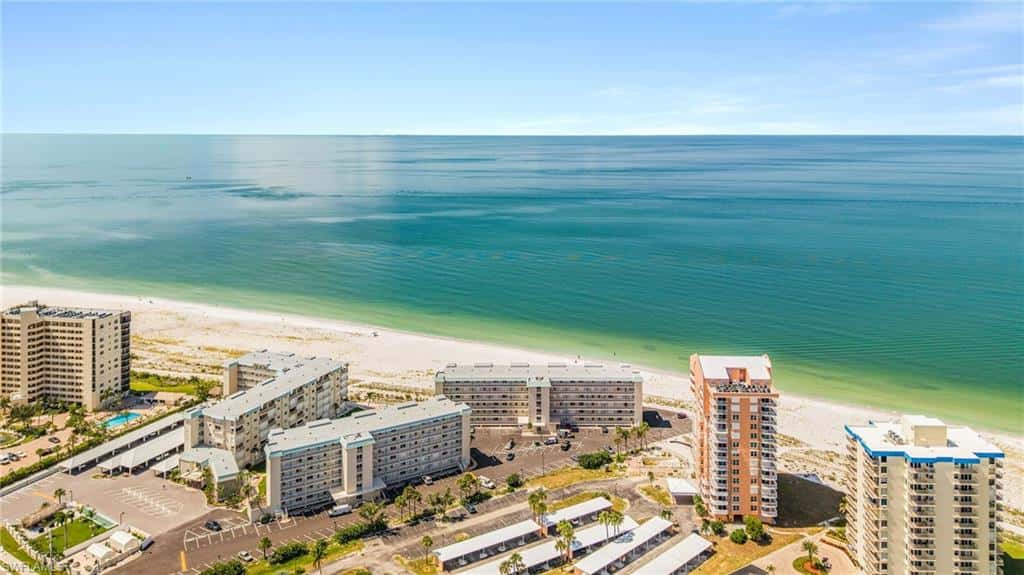 7400 Estero Blvd #123, Fort Myers Beach, photo 24