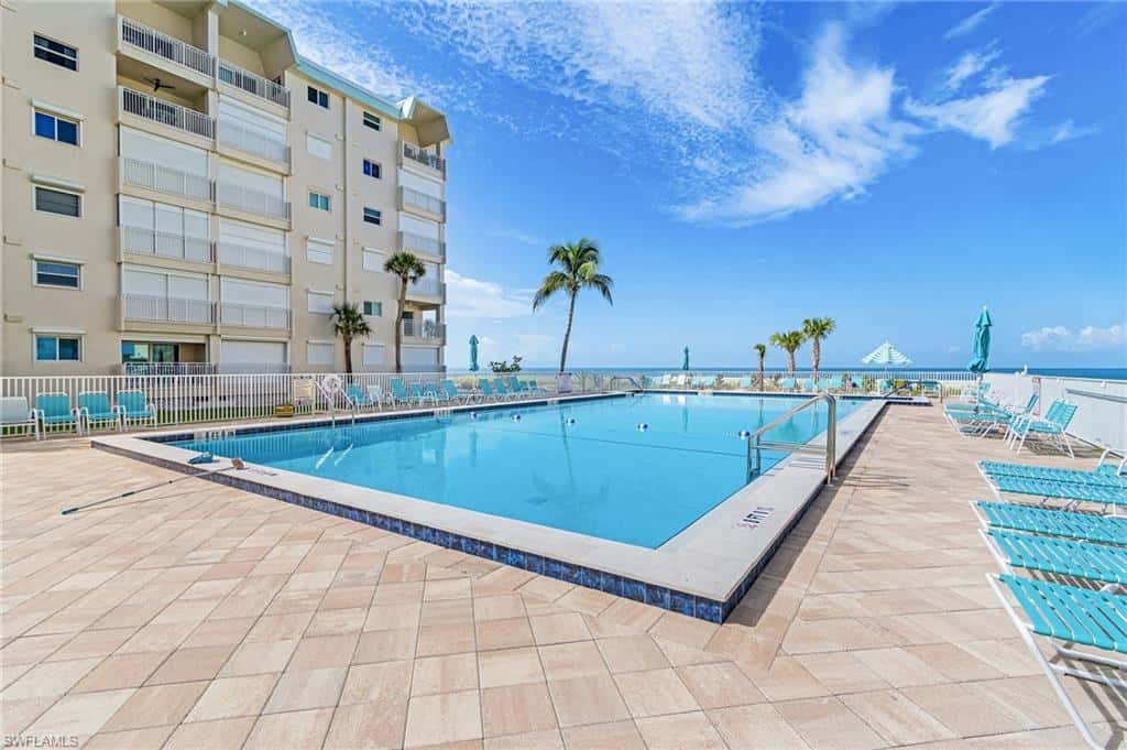 7400 Estero Blvd #123, Fort Myers Beach, photo 18