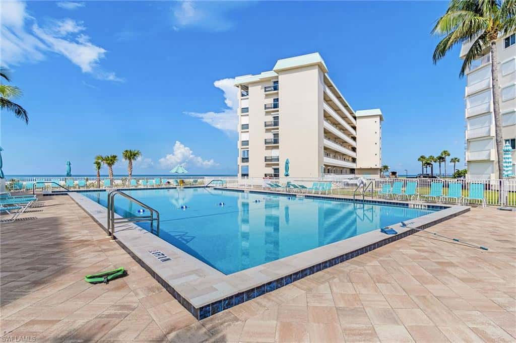 7400 Estero Blvd #123, Fort Myers Beach, photo 19