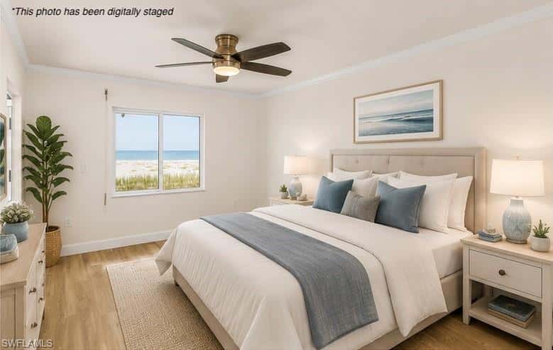 7400 Estero Blvd #123, Fort Myers Beach, photo 4