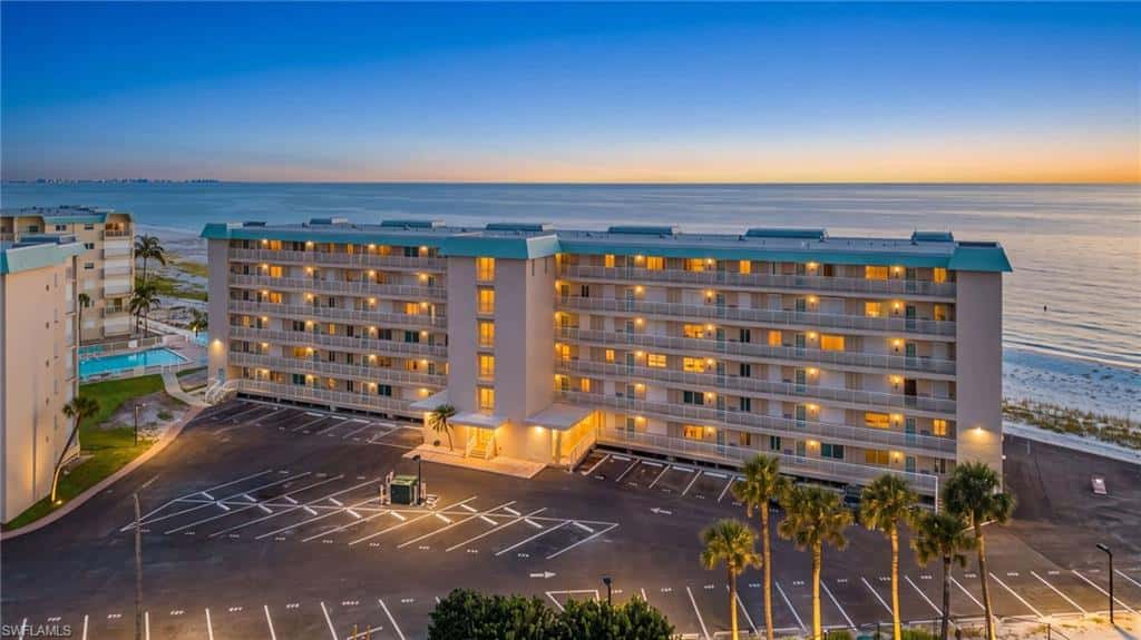 7400 Estero Blvd #123, Fort Myers Beach, photo 21