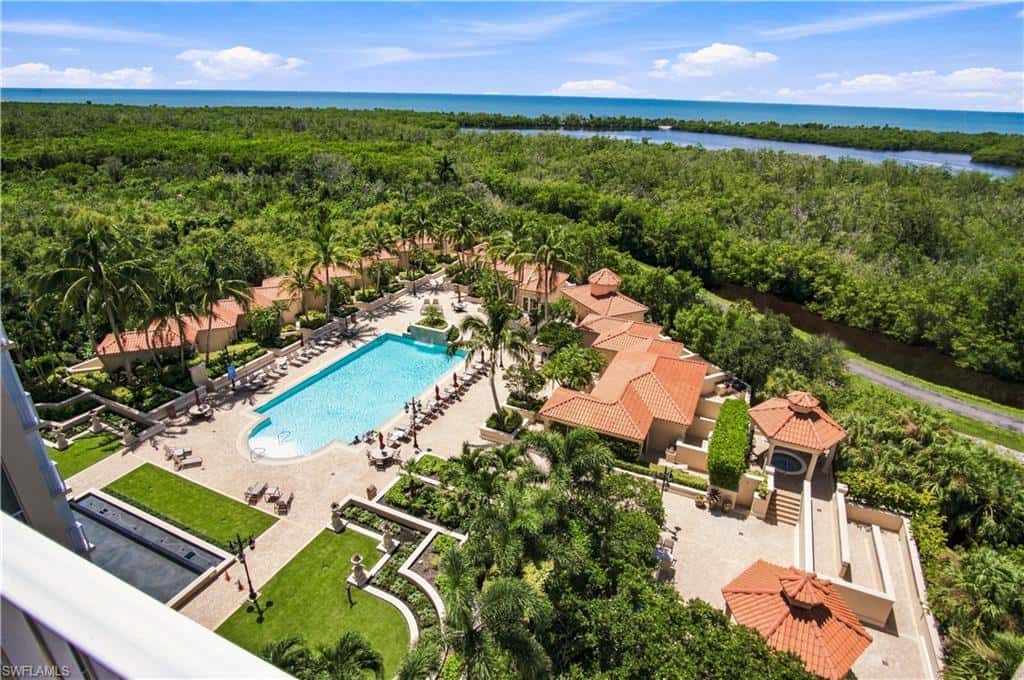6597 Nicholas Blvd #1005, Naples, photo 27