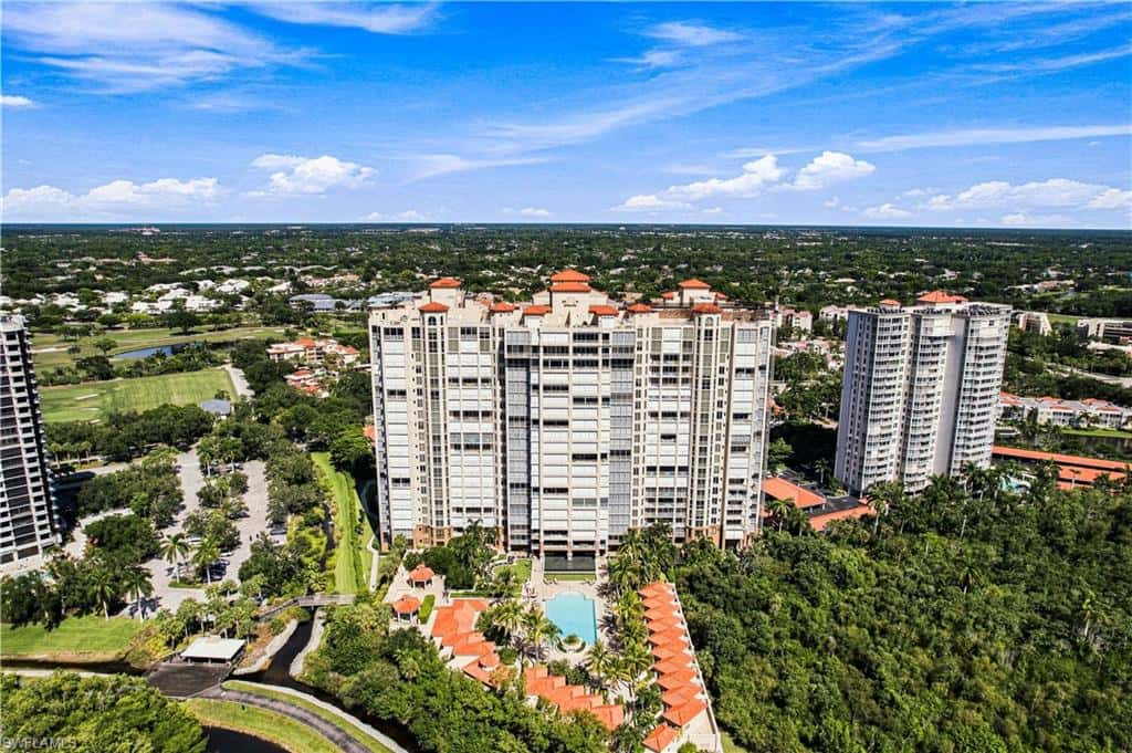 6597 Nicholas Blvd #1005, Naples, photo 46