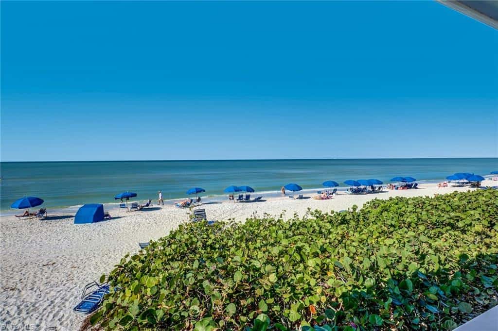 6597 Nicholas Blvd #1005, Naples, photo 47