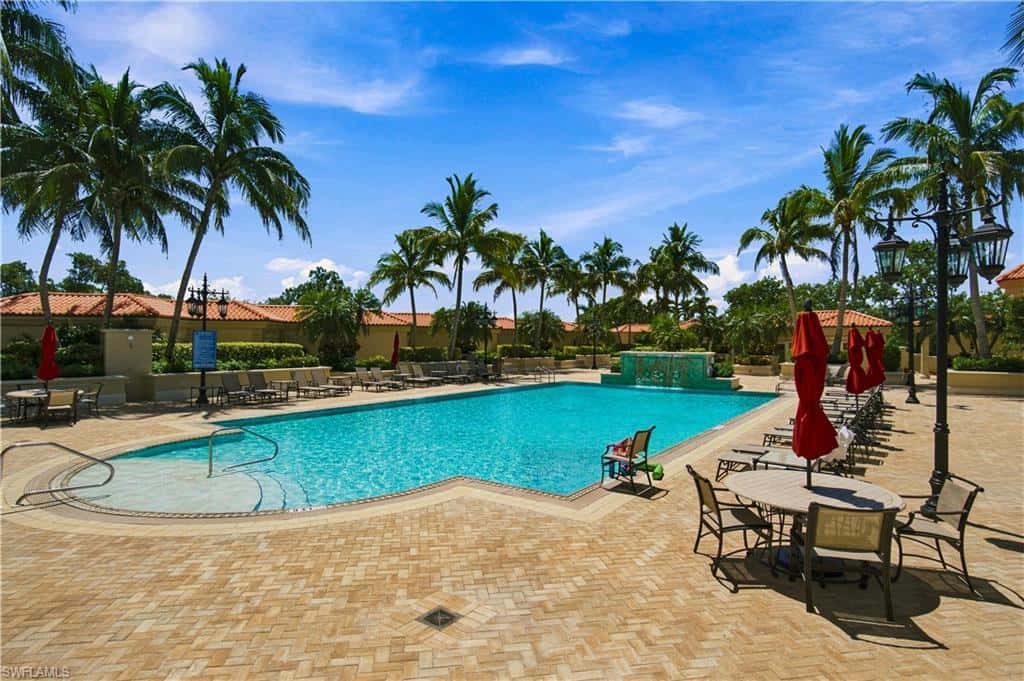 6597 Nicholas Blvd #1005, Naples, photo 43