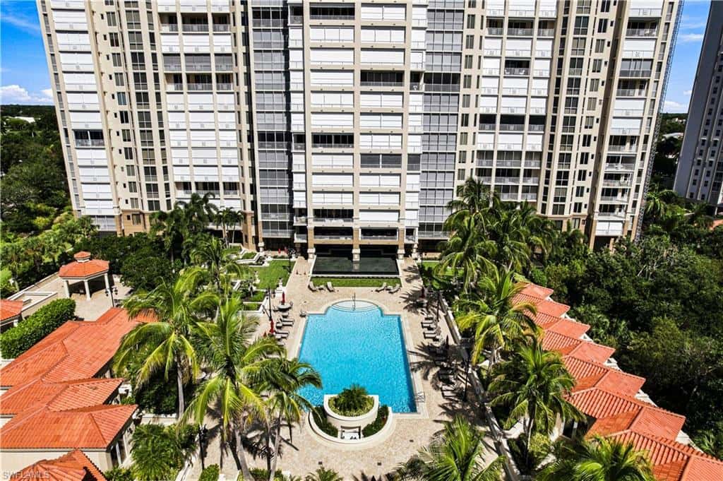 6597 Nicholas Blvd #1005, Naples, photo 26