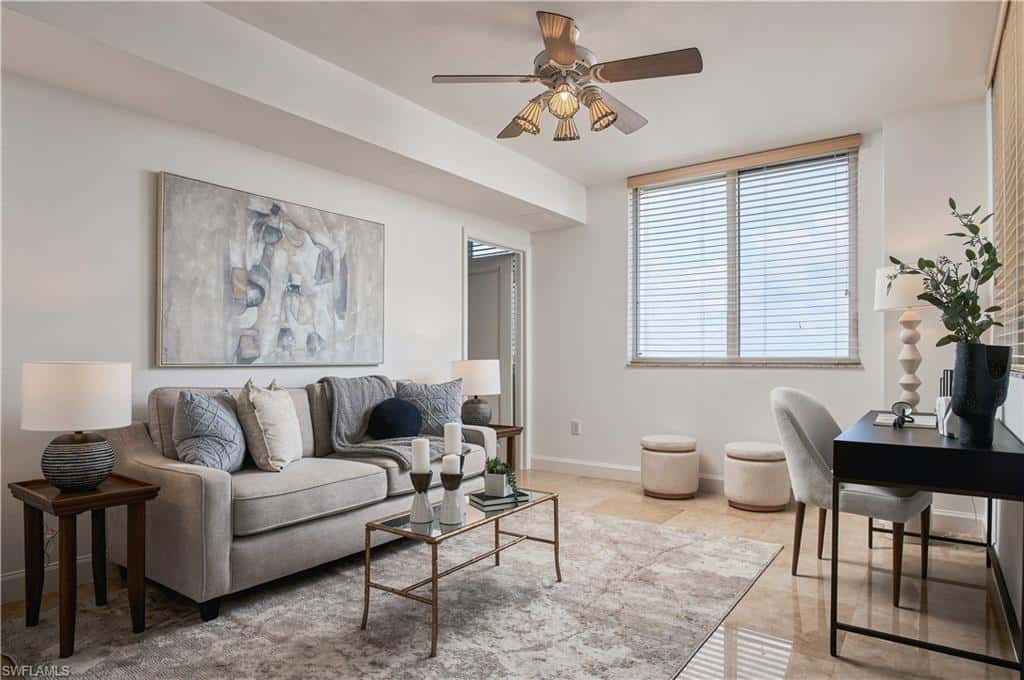 6597 Nicholas Blvd #1005, Naples, photo 22