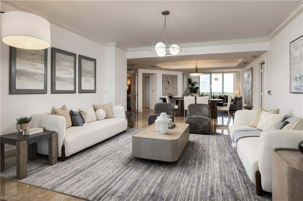 6597 Nicholas Blvd #1005, Naples, photo 7