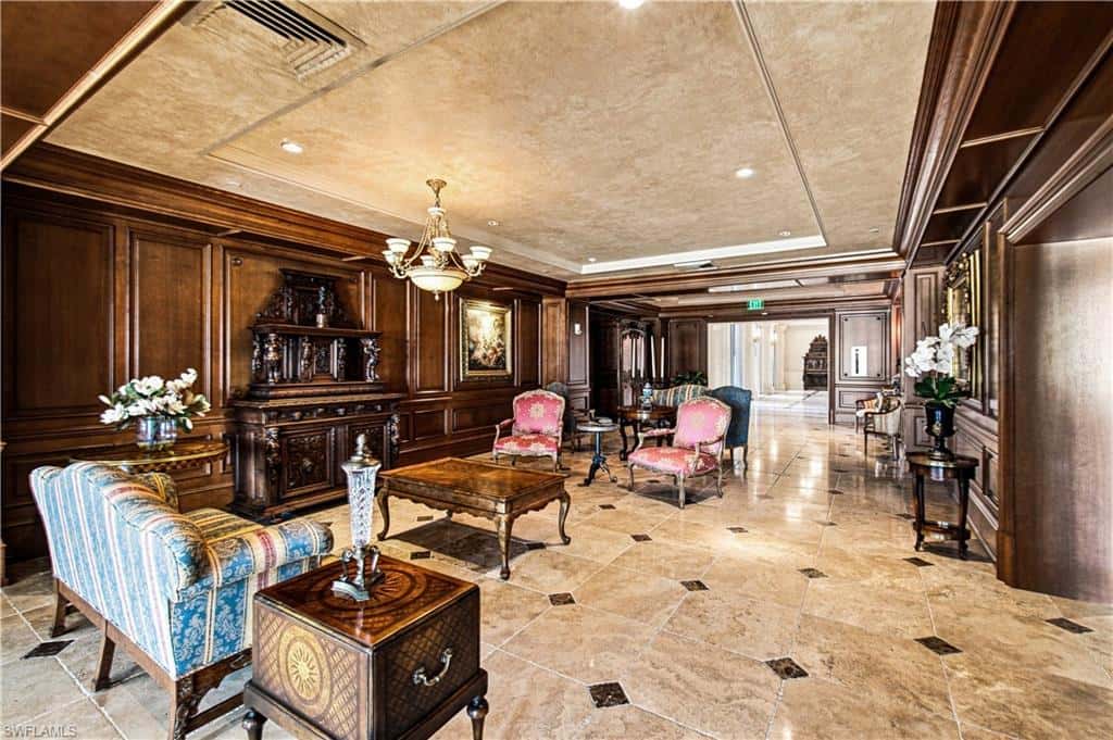 6597 Nicholas Blvd #1005, Naples, photo 36
