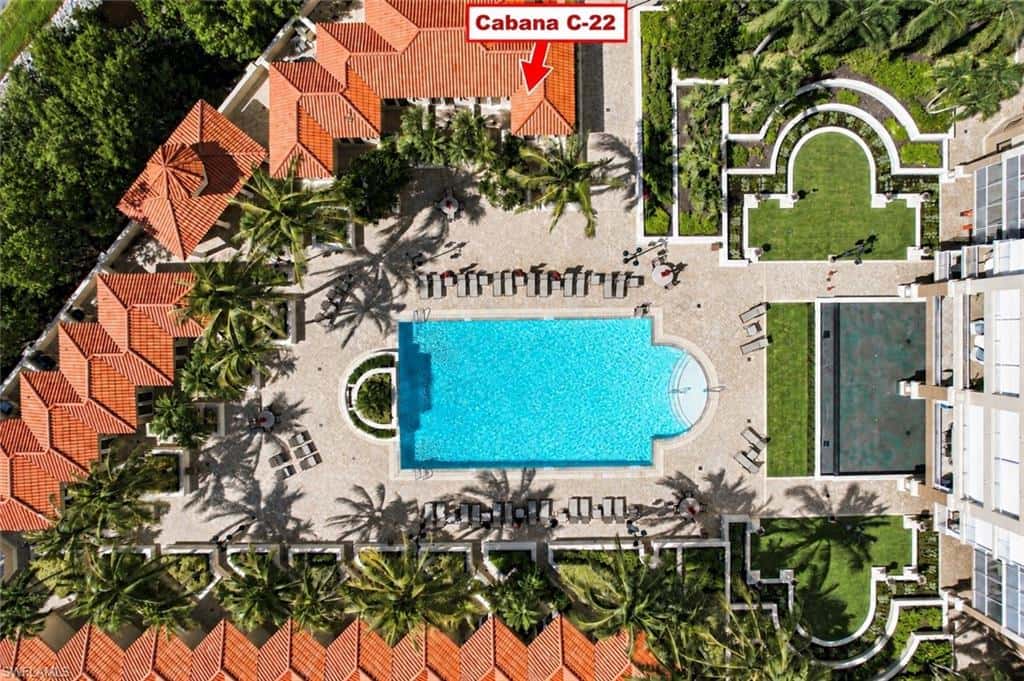 6597 Nicholas Blvd #1005, Naples, photo 28