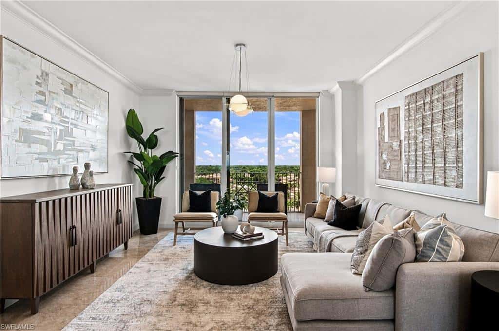 6597 Nicholas Blvd #1005, Naples, photo 5