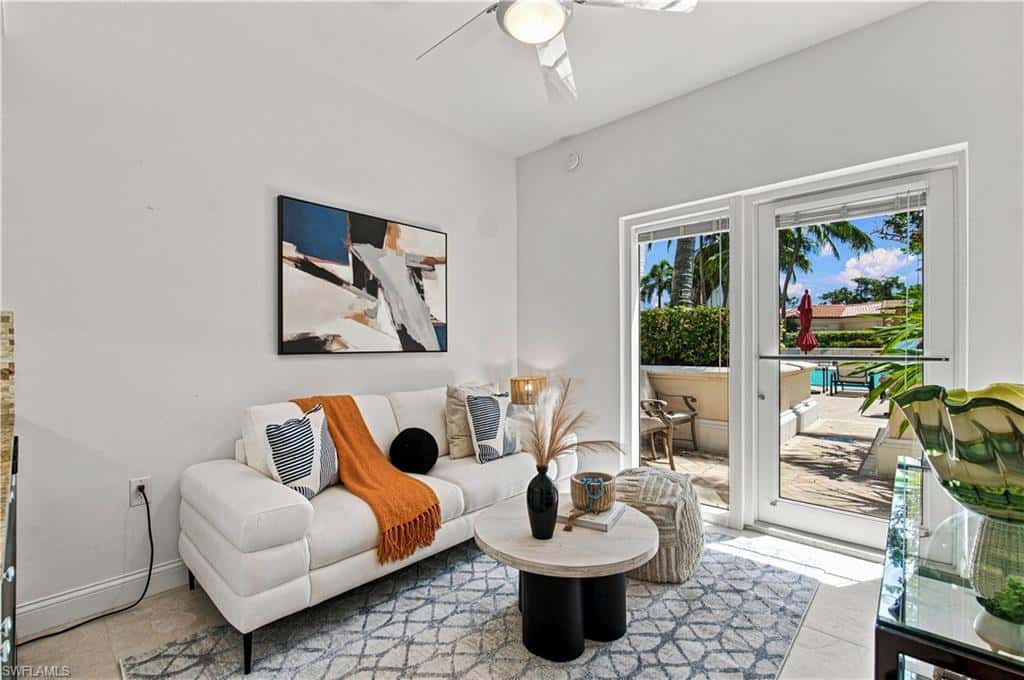 6597 Nicholas Blvd #1005, Naples, photo 30