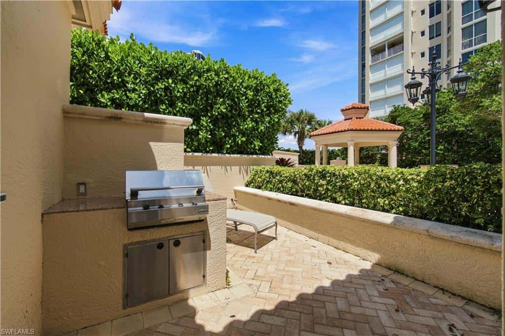 6597 Nicholas Blvd #1005, Naples, photo 33