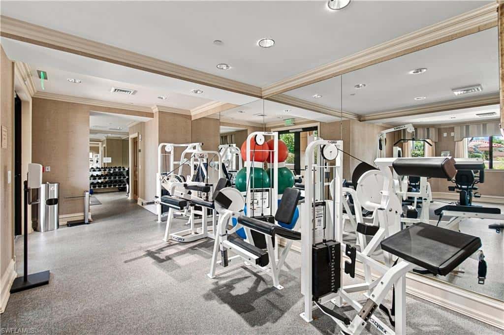 6597 Nicholas Blvd #1005, Naples, photo 41