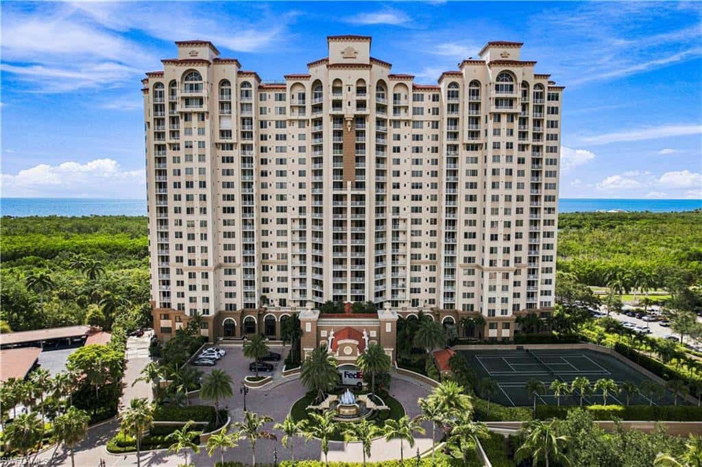 6597 Nicholas Blvd #1005, Naples, photo 45