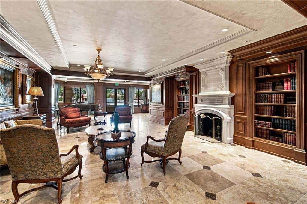 6597 Nicholas Blvd #1005, Naples, photo 37