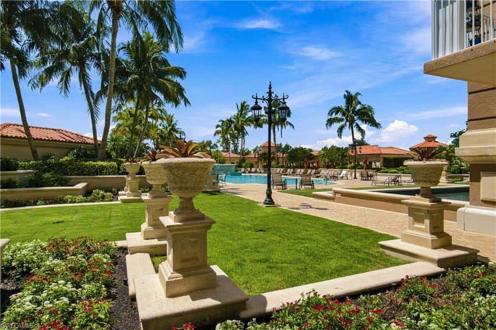 6597 Nicholas Blvd #1005, Naples, photo 44