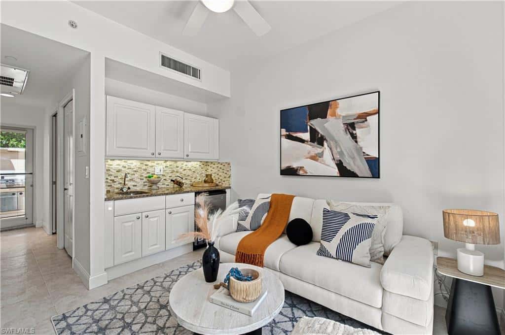 6597 Nicholas Blvd #1005, Naples, photo 31
