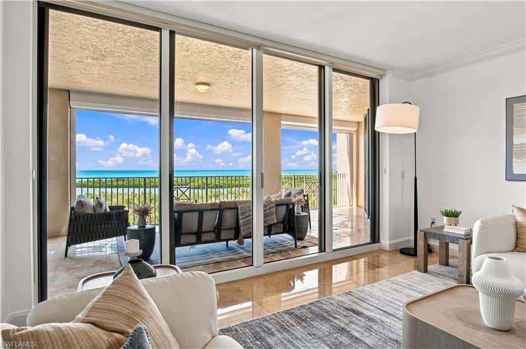 6597 Nicholas Blvd #1005, Naples, photo 4