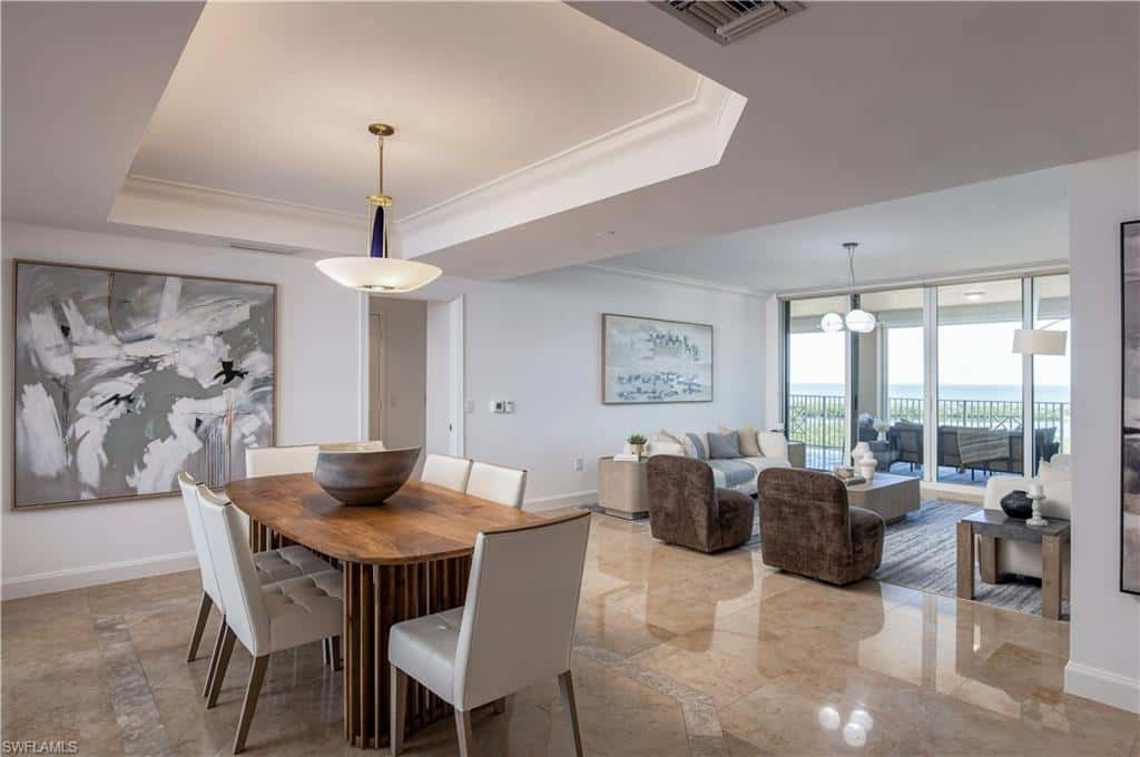 6597 Nicholas Blvd #1005, Naples, photo 8