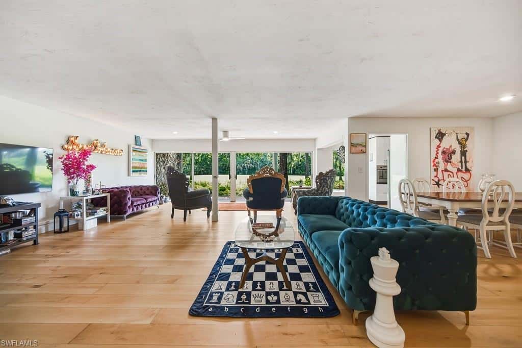 103 Clubhouse Dr #152, Naples, photo 6