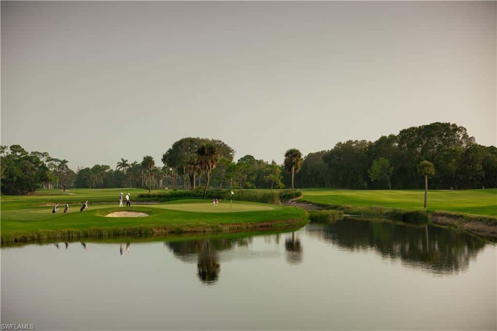 103 Clubhouse Dr #152, Naples, photo 32