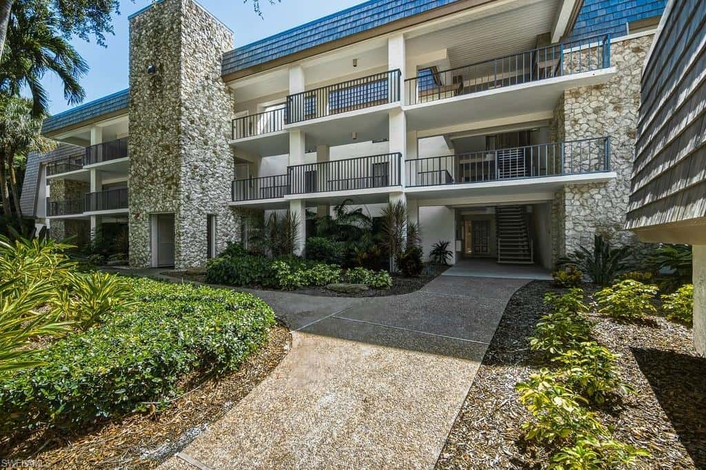 103 Clubhouse Dr #152, Naples, photo 28