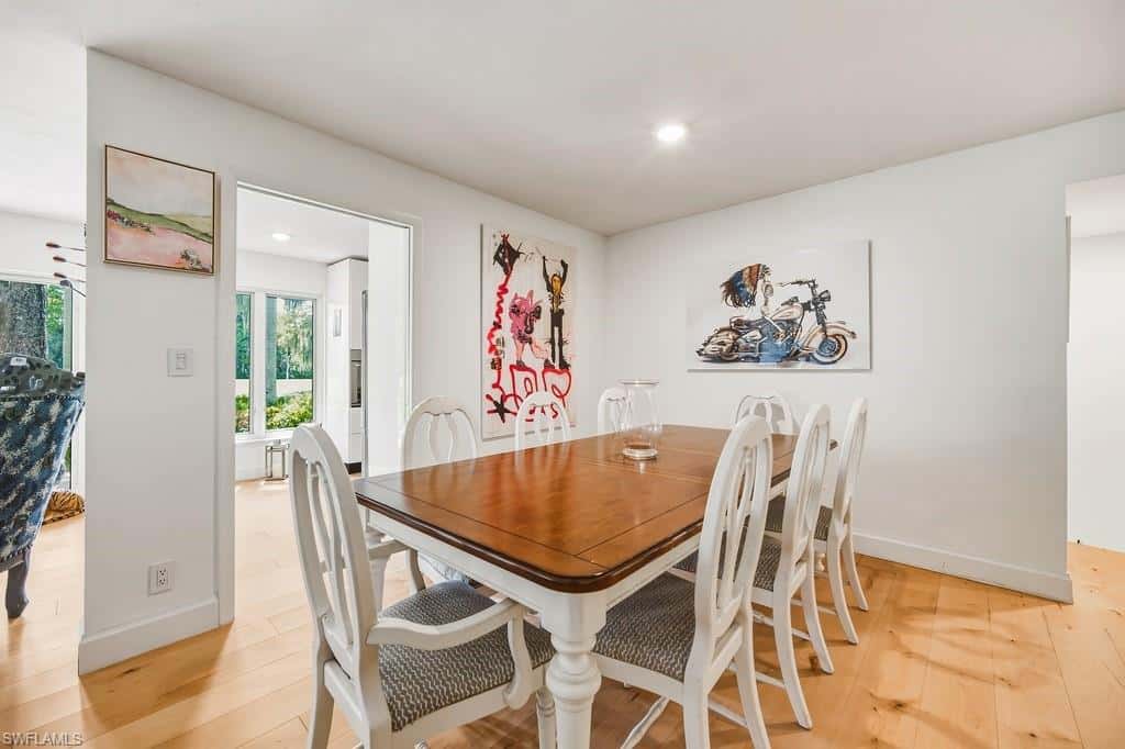 103 Clubhouse Dr #152, Naples, photo 5