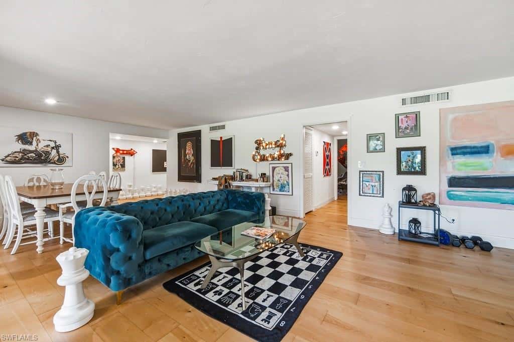 103 Clubhouse Dr #152, Naples, photo 9