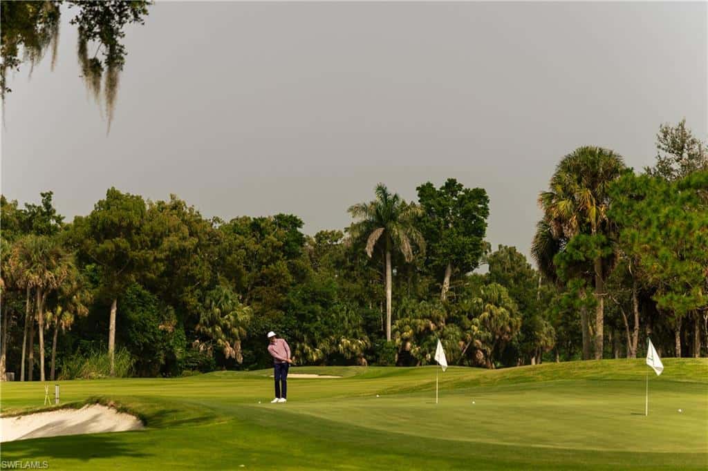 103 Clubhouse Dr #152, Naples, photo 34
