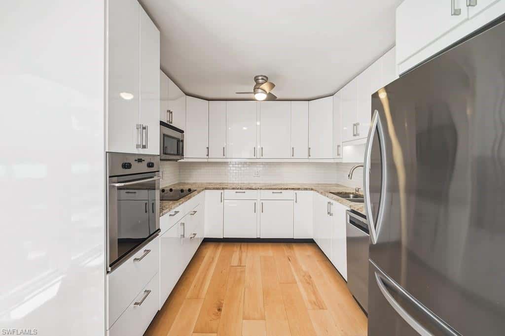 103 Clubhouse Dr #152, Naples, photo 18