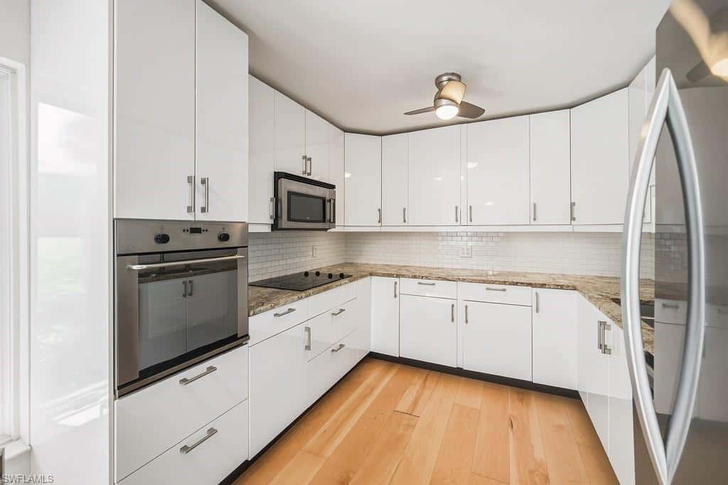 103 Clubhouse Dr #152, Naples, photo 19