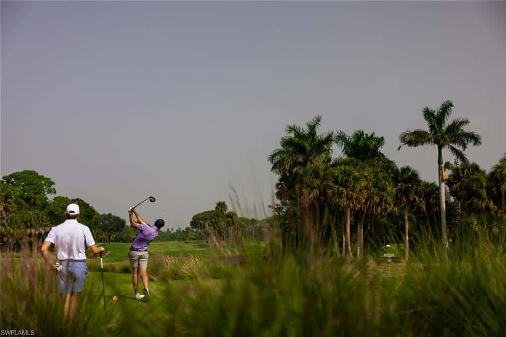 103 Clubhouse Dr #152, Naples, photo 31