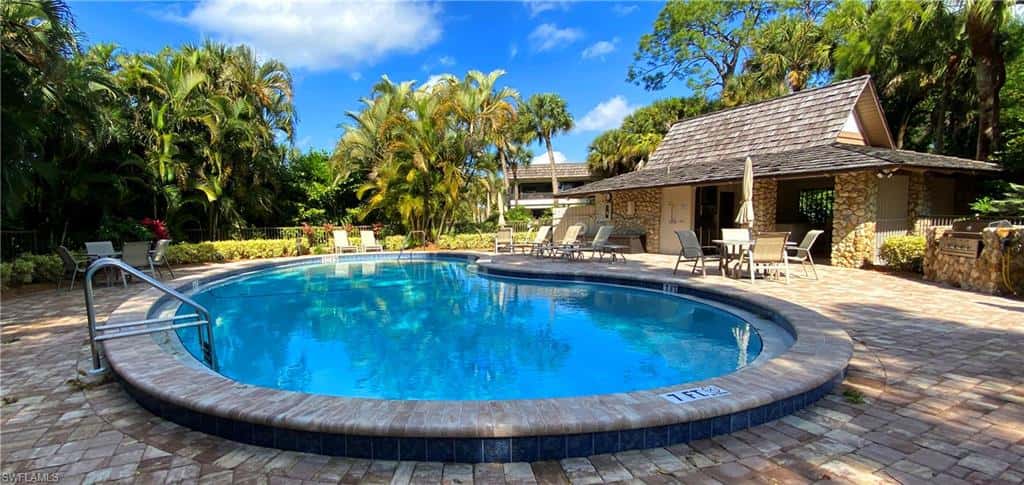 103 Clubhouse Dr #152, Naples, photo 29