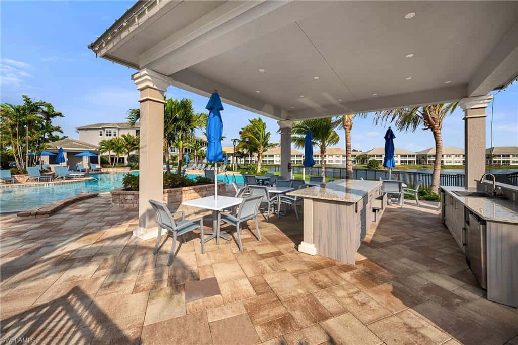 257 Indies Dr #202, Naples, photo 42