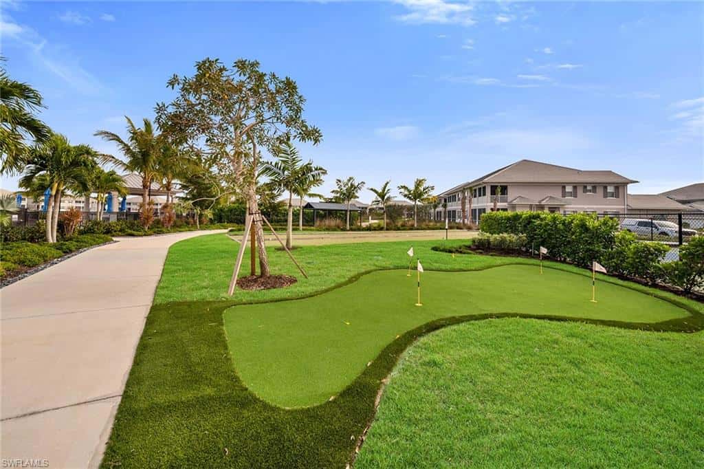 257 Indies Dr #202, Naples, photo 46